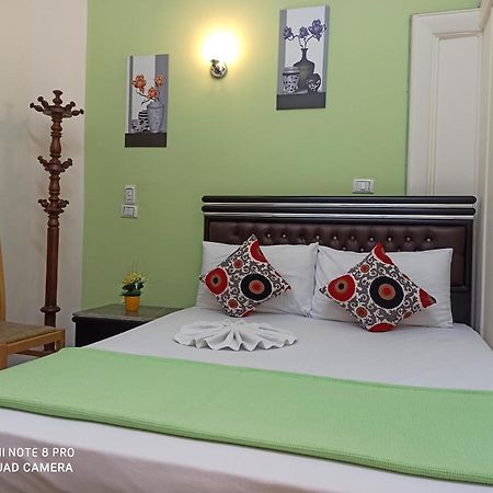 Golden Star Hostel Каїр Екстер'єр фото