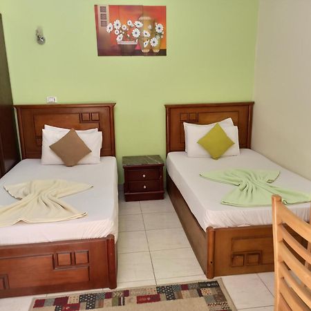Golden Star Hostel Каїр Екстер'єр фото