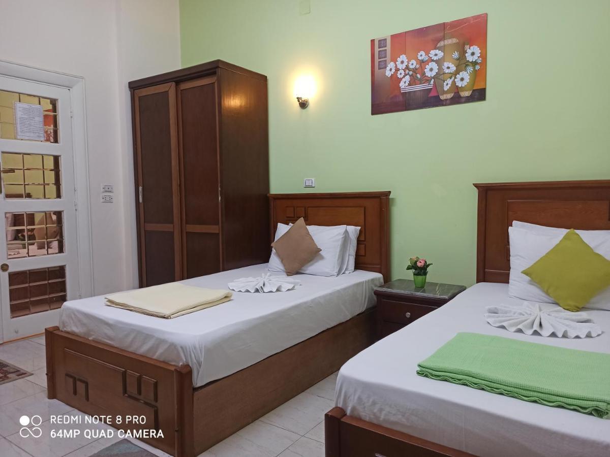 Golden Star Hostel Каїр Екстер'єр фото