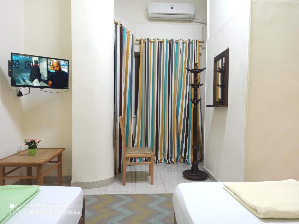 Golden Star Hostel Каїр Екстер'єр фото