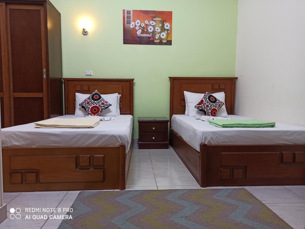 Golden Star Hostel Каїр Екстер'єр фото