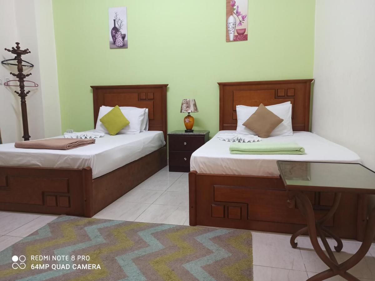 Golden Star Hostel Каїр Екстер'єр фото