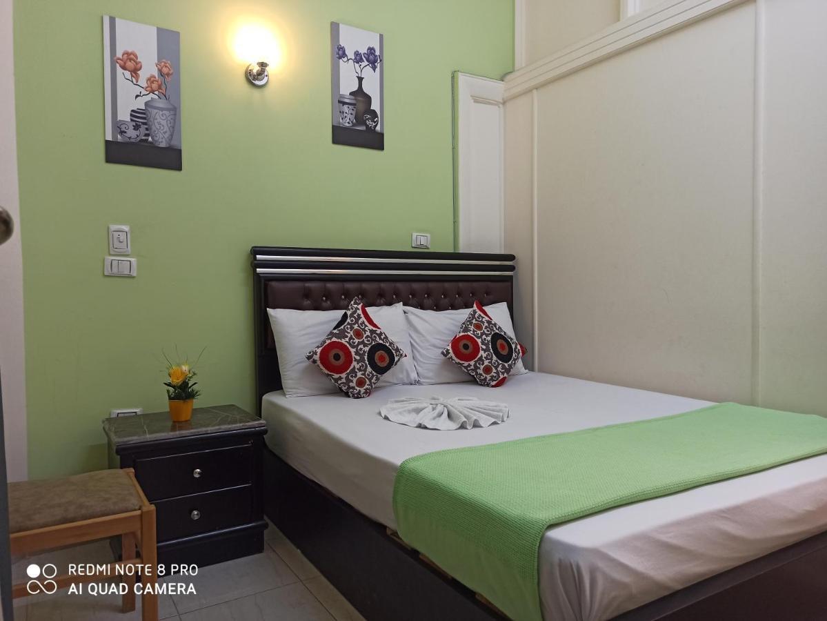 Golden Star Hostel Каїр Екстер'єр фото