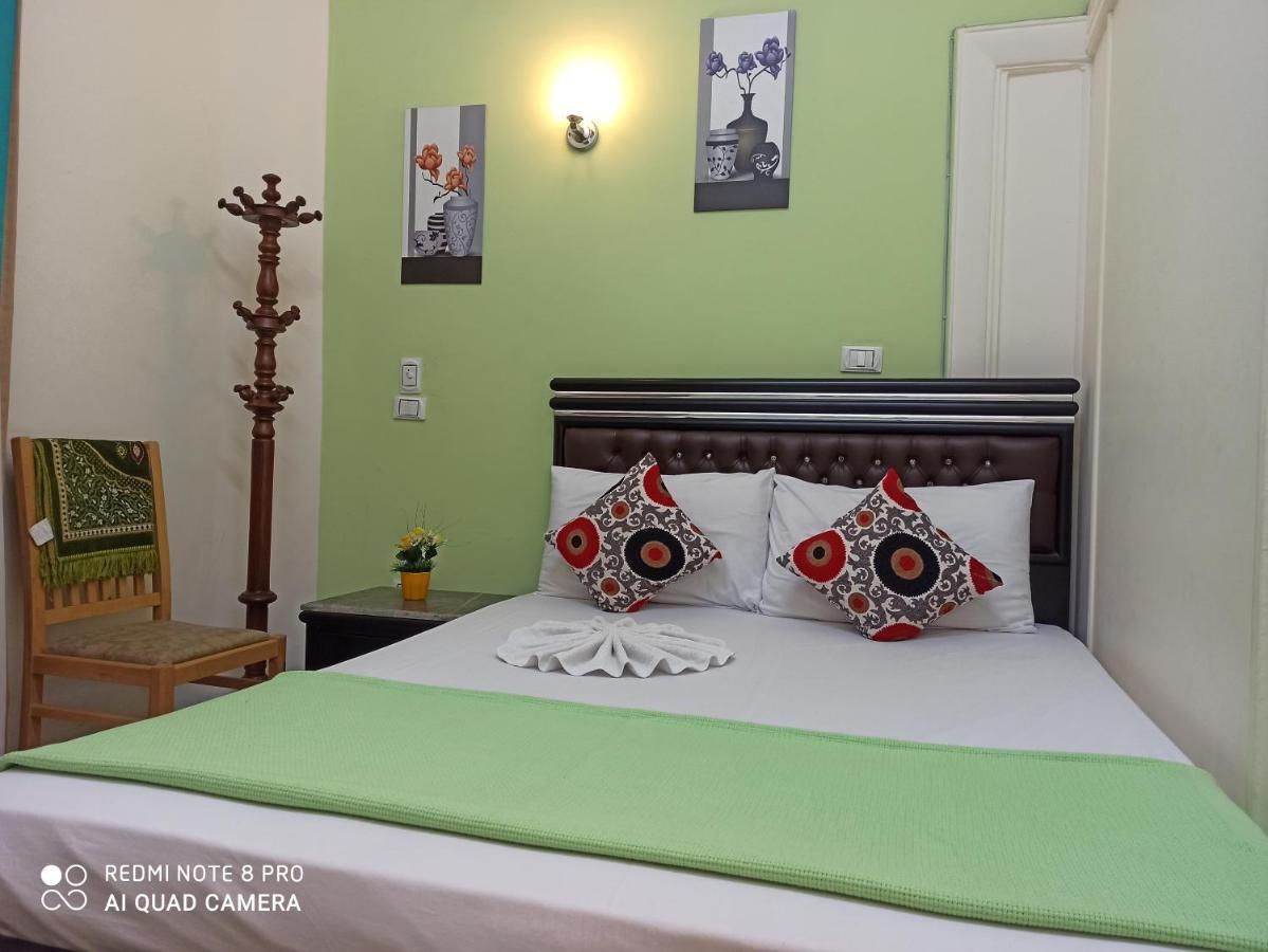 Golden Star Hostel Каїр Екстер'єр фото