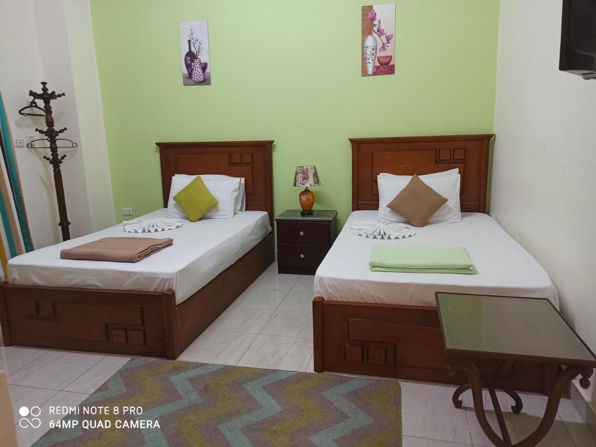 Golden Star Hostel Каїр Екстер'єр фото