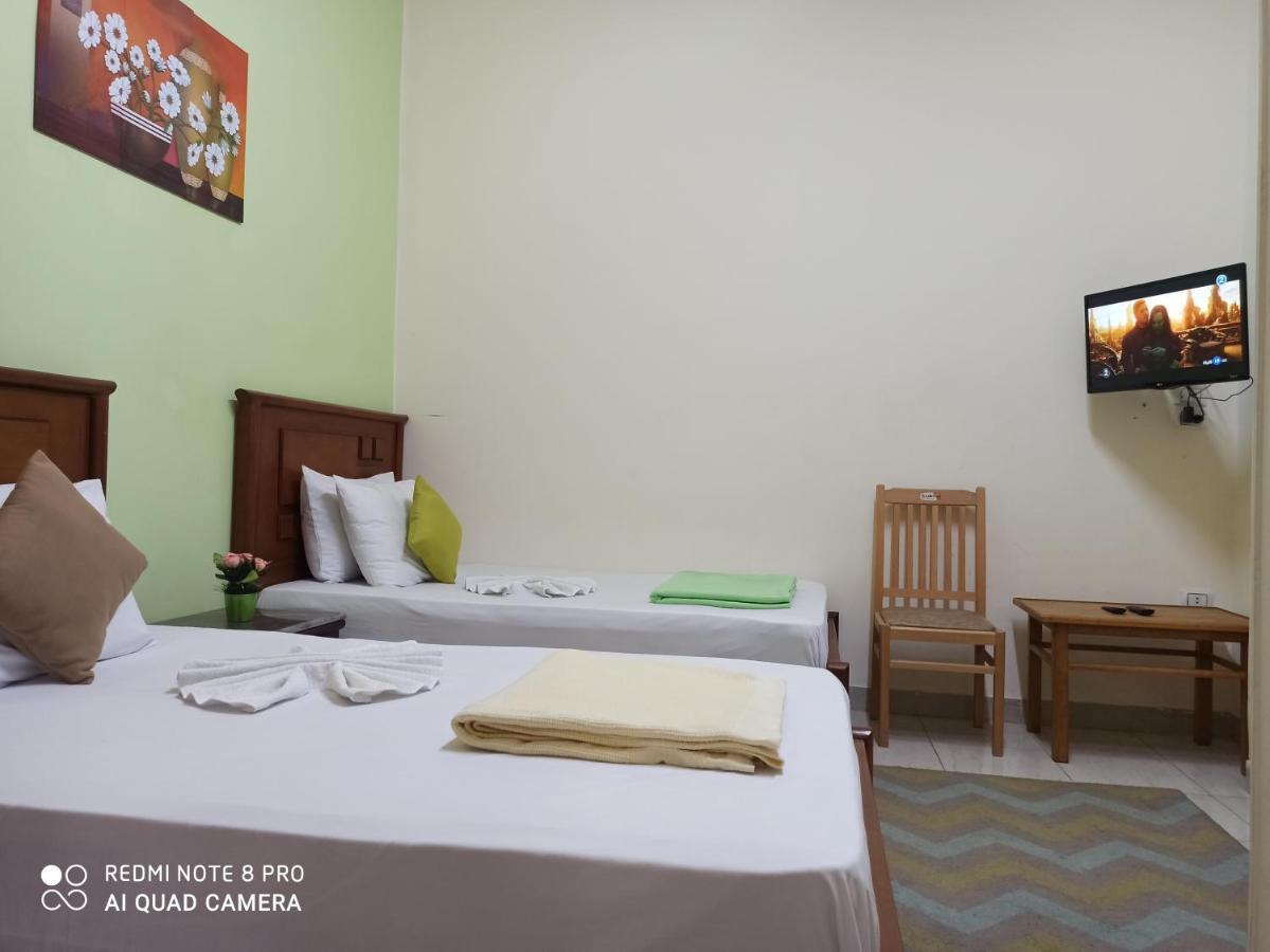 Golden Star Hostel Каїр Екстер'єр фото