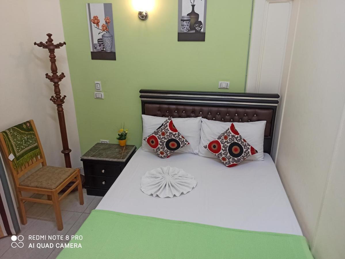 Golden Star Hostel Каїр Екстер'єр фото