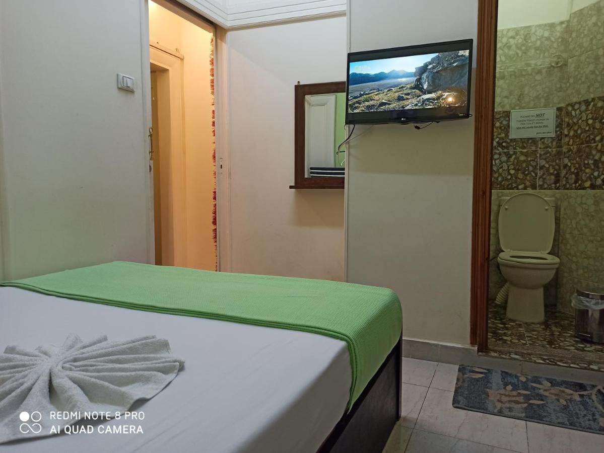 Golden Star Hostel Каїр Екстер'єр фото