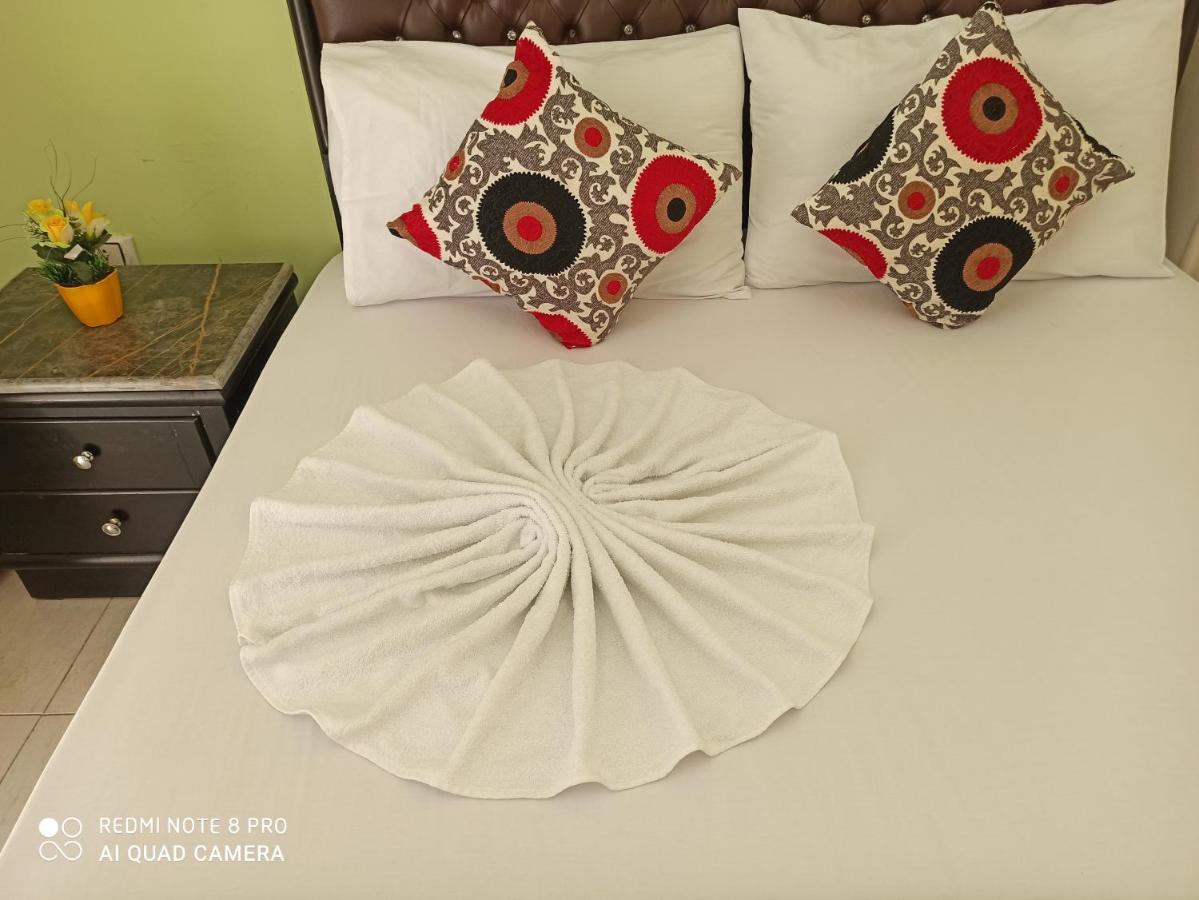 Golden Star Hostel Каїр Екстер'єр фото