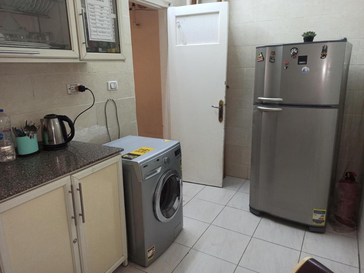 Golden Star Hostel Каїр Екстер'єр фото