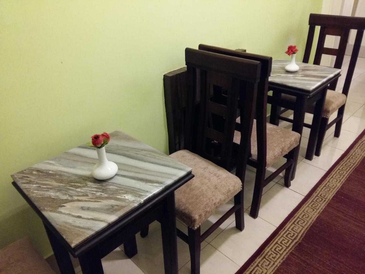 Golden Star Hostel Каїр Екстер'єр фото