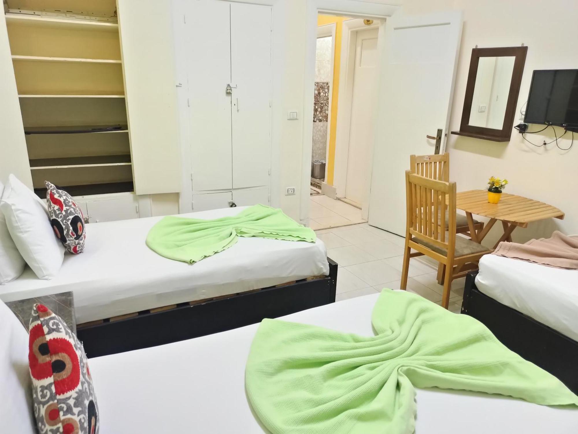 Golden Star Hostel Каїр Екстер'єр фото