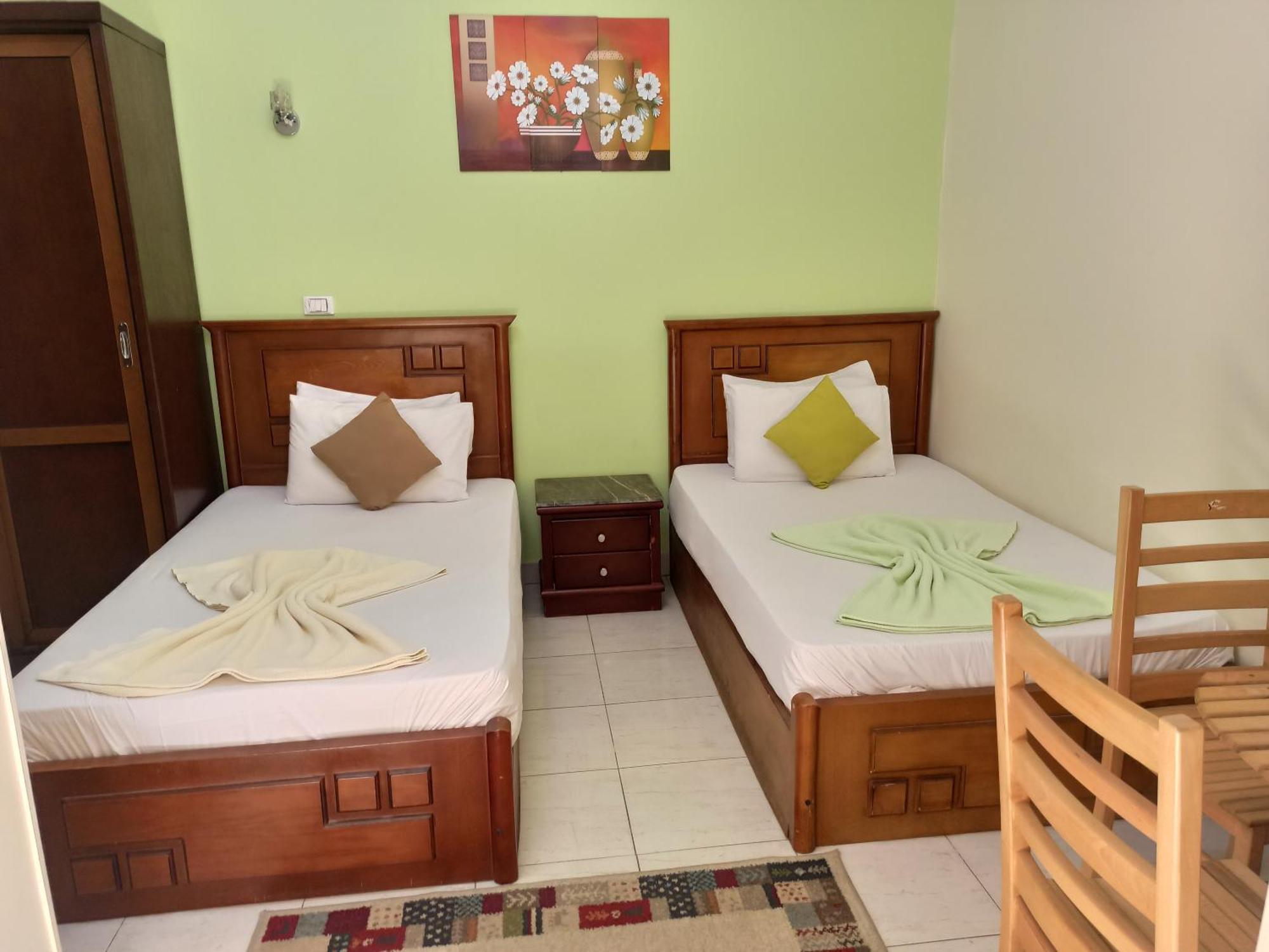 Golden Star Hostel Каїр Екстер'єр фото