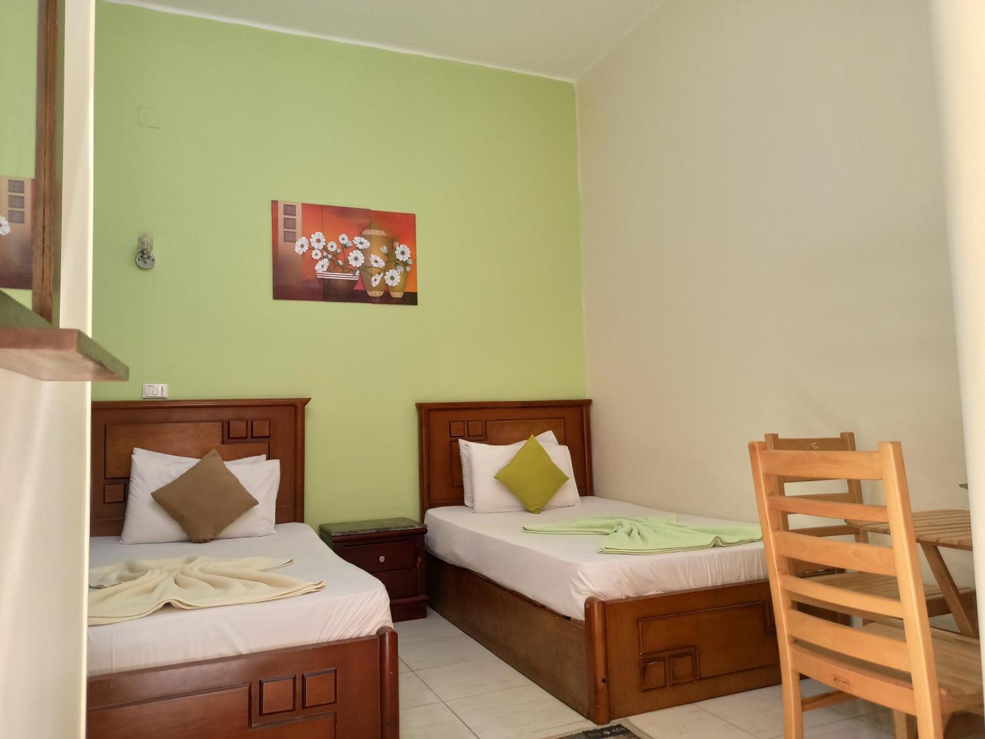 Golden Star Hostel Каїр Екстер'єр фото