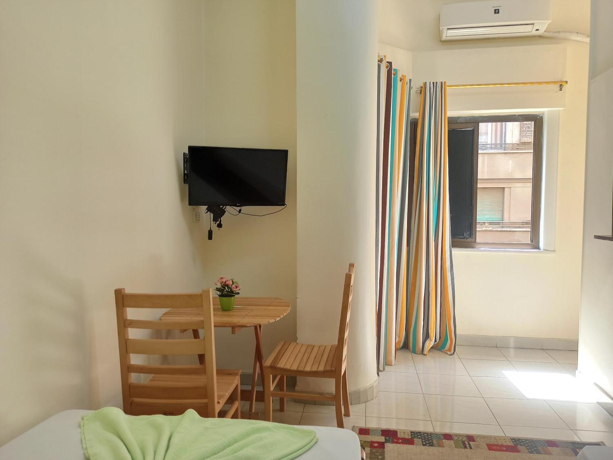 Golden Star Hostel Каїр Екстер'єр фото