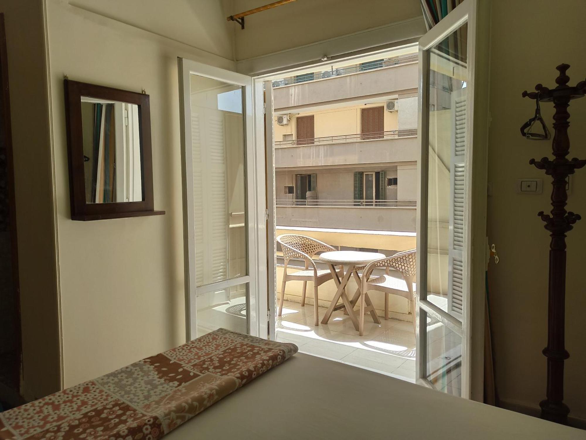 Golden Star Hostel Каїр Екстер'єр фото