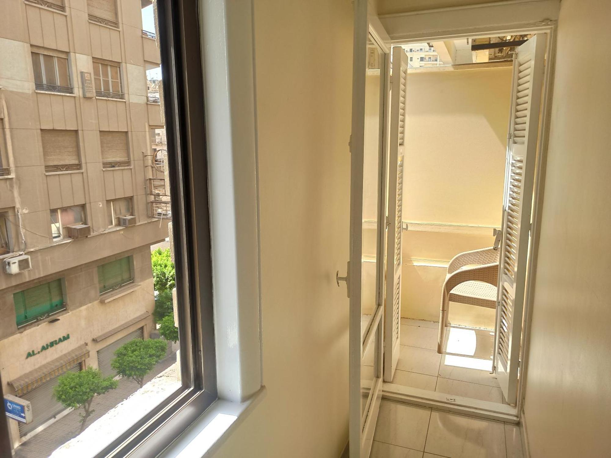 Golden Star Hostel Каїр Екстер'єр фото