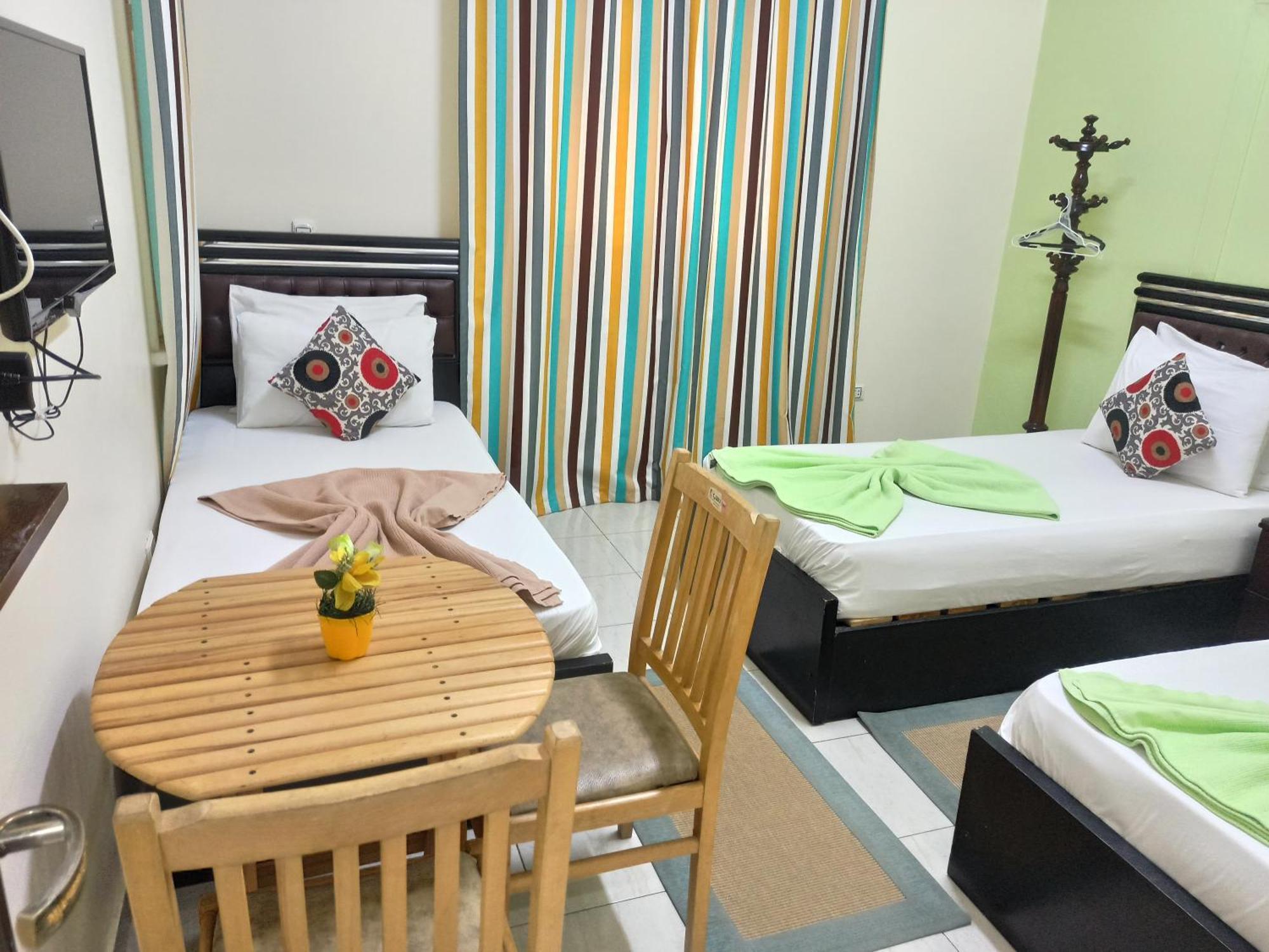 Golden Star Hostel Каїр Екстер'єр фото