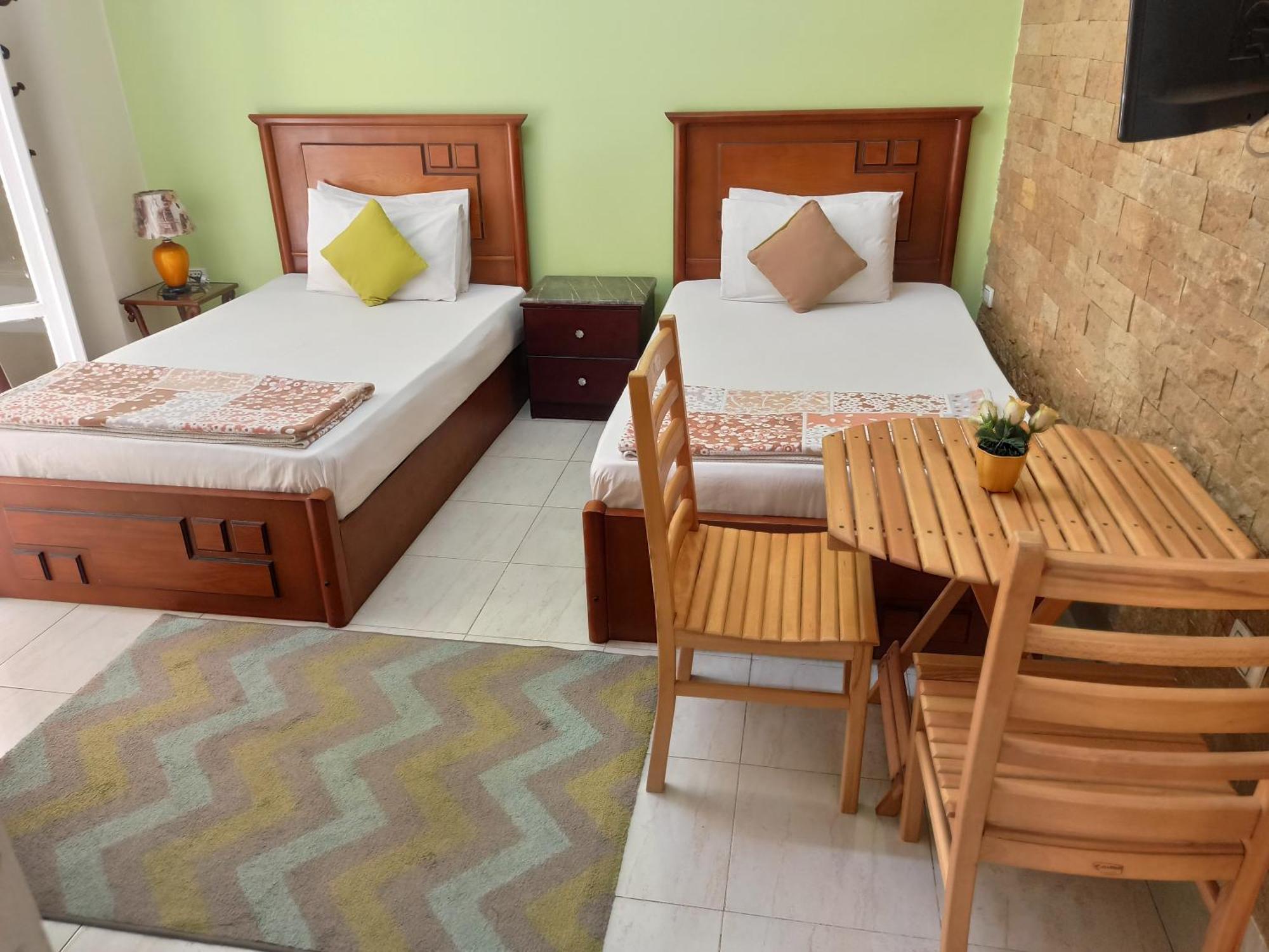 Golden Star Hostel Каїр Екстер'єр фото
