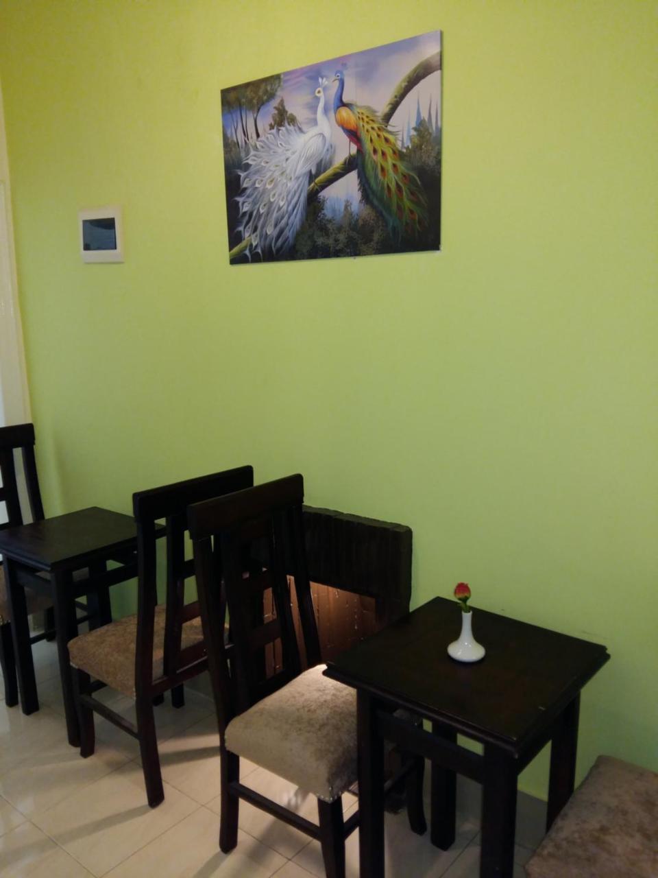 Golden Star Hostel Каїр Екстер'єр фото