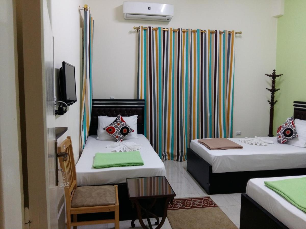 Golden Star Hostel Каїр Екстер'єр фото