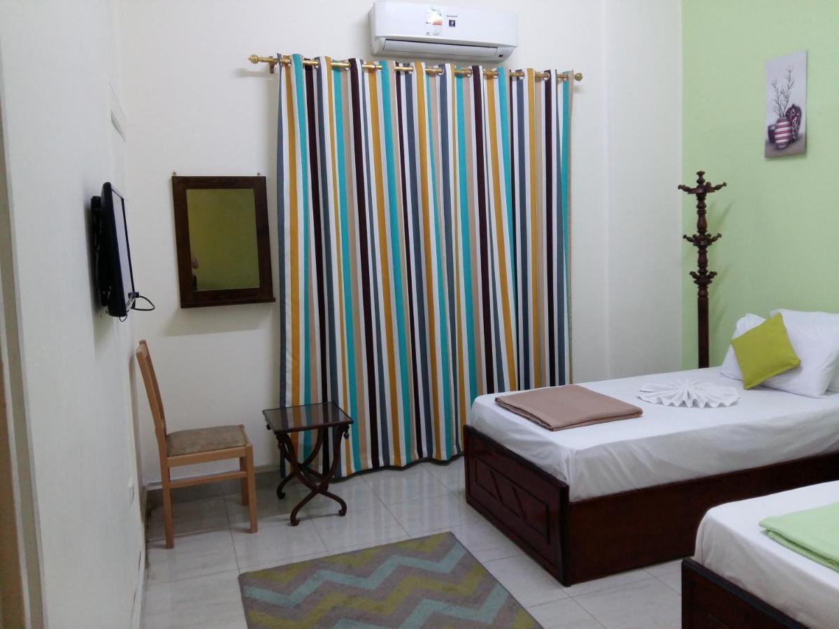 Golden Star Hostel Каїр Екстер'єр фото